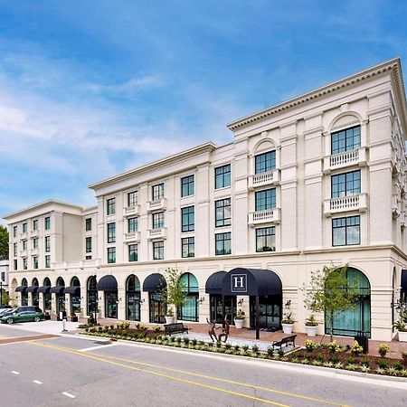 Hotel The Hamilton Alpharetta, Curio Collection By Hilton Extérieur photo