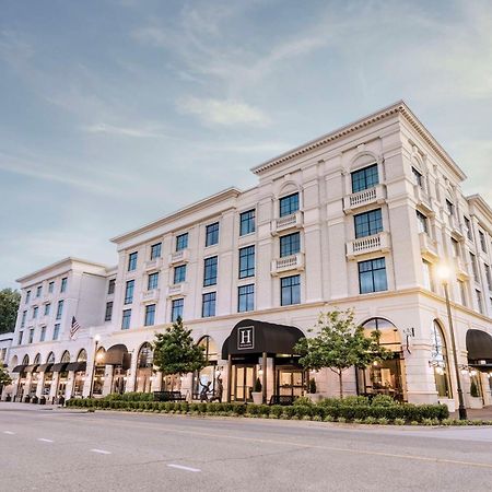 Hotel The Hamilton Alpharetta, Curio Collection By Hilton Extérieur photo