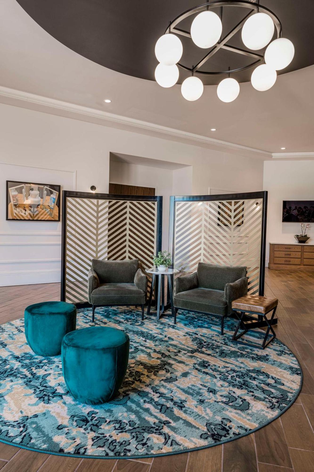 Hotel The Hamilton Alpharetta, Curio Collection By Hilton Extérieur photo