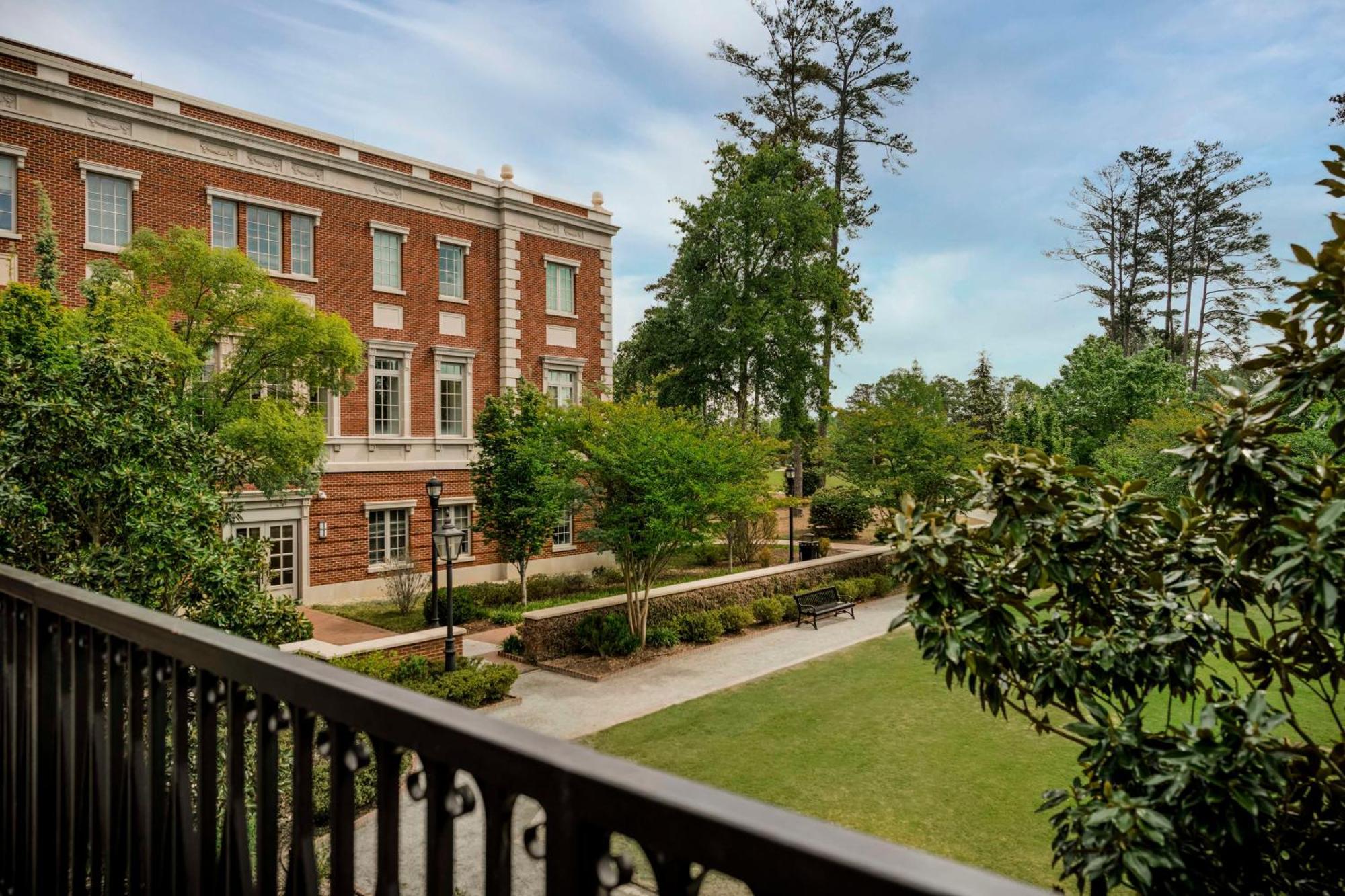 Hotel The Hamilton Alpharetta, Curio Collection By Hilton Extérieur photo