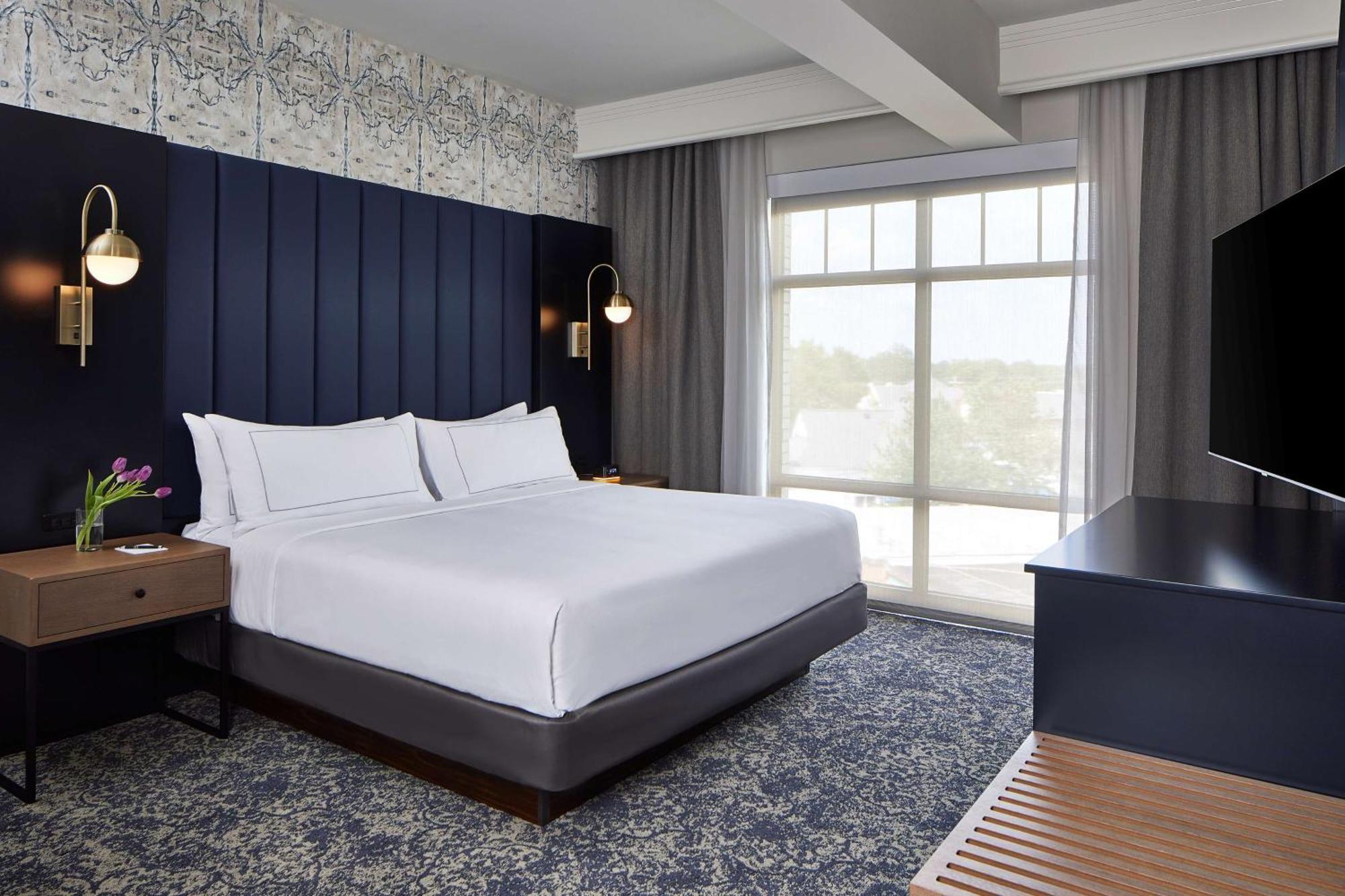 Hotel The Hamilton Alpharetta, Curio Collection By Hilton Extérieur photo