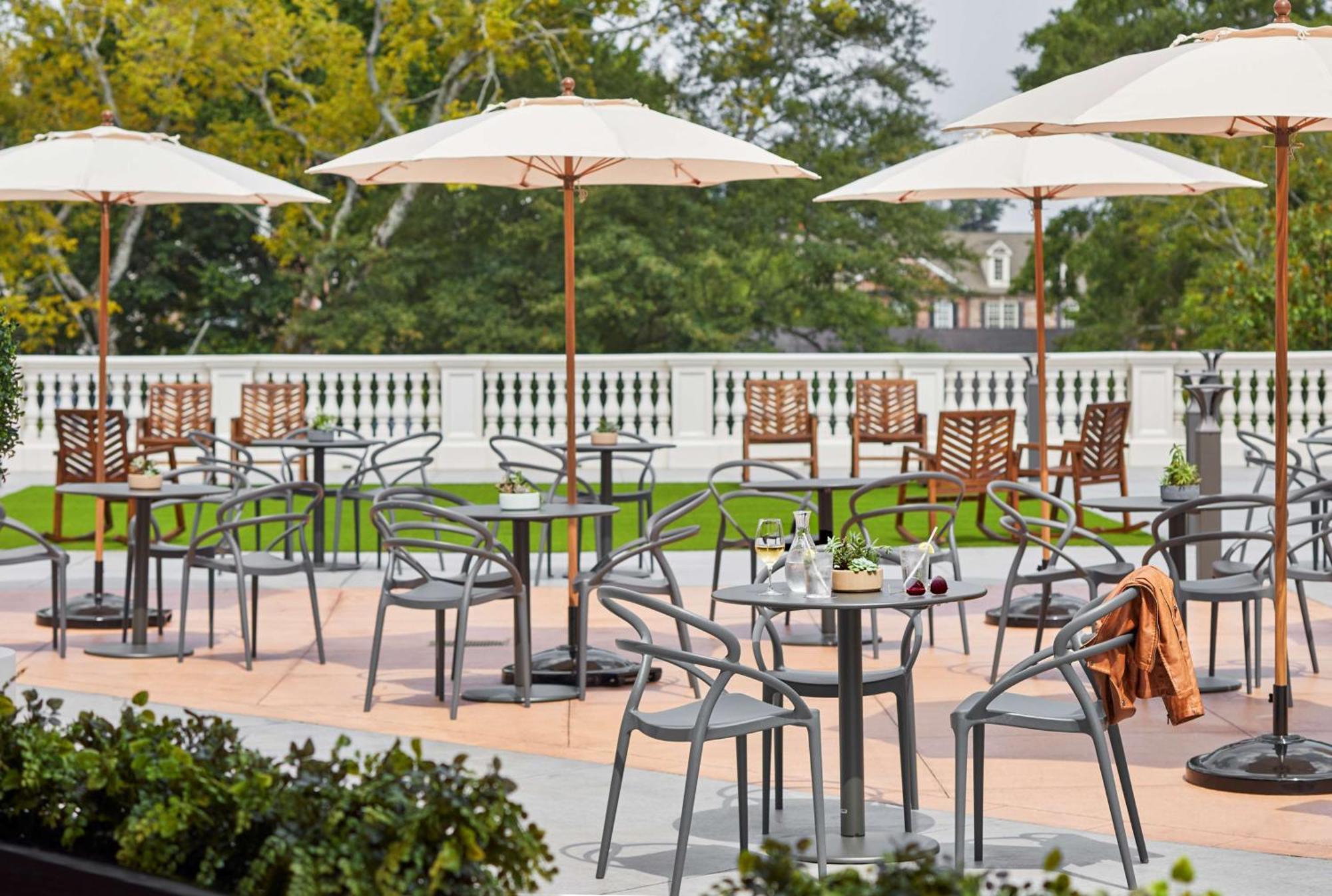 Hotel The Hamilton Alpharetta, Curio Collection By Hilton Extérieur photo